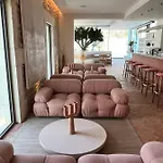 La Maison Verchant - D'hotes Bed & Breakfast Montpellier