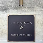 La Maison Verchant - D'hotes Bed & Breakfast Montpellier