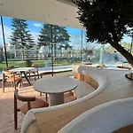 La Maison Verchant - D'hotes 4* Montpellier
