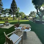 Bed & Breakfast La Maison Verchant - D'hotes 4*