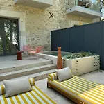 Bed & Breakfast La Maison Verchant - D'hotes