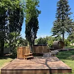 La Maison Verchant - D'hotes 4*