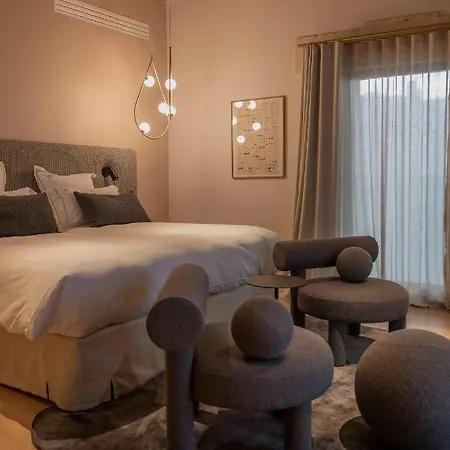 Bed & Breakfast La Maison Verchant - D'hotes