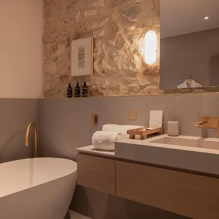 Bed & Breakfast La Maison Verchant - D'hotes