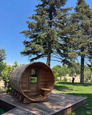 Bed & Breakfast La Maison Verchant - D'hotes Montpellier