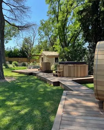 Bed & Breakfast La Maison Verchant - D'hotes