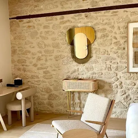 La Maison Verchant - D'hotes 4*