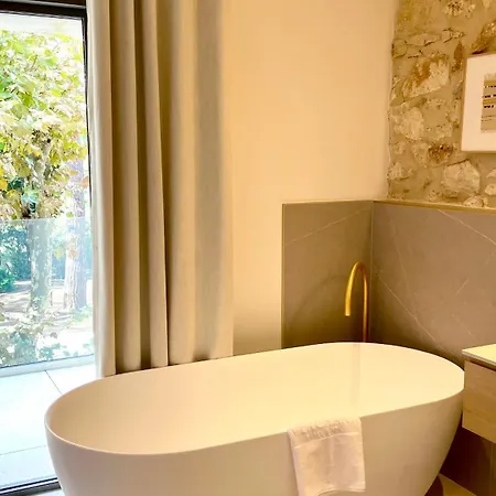 La Maison Verchant - D'hotes