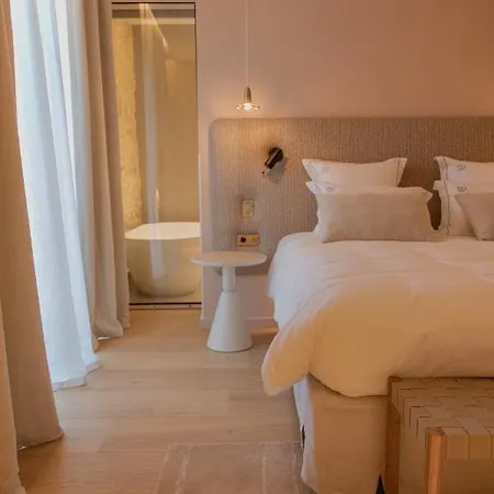 La Maison Verchant - D'hotes 4* Montpellier