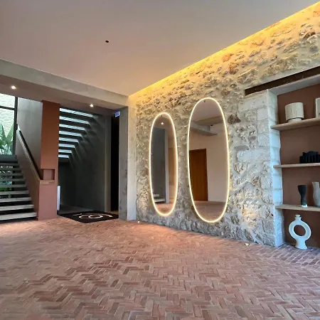 Panzió La Maison Verchant - D'hotes