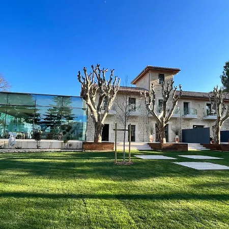 Panzió La Maison Verchant - D'hotes 4*