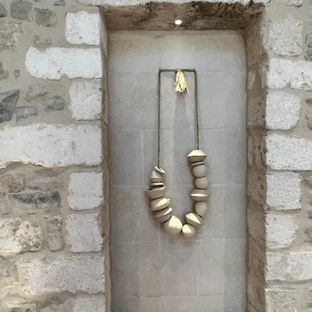 La Maison Verchant - D'hotes 4*