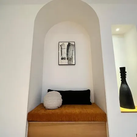 La Maison Verchant - D'hotes مونبيلييه