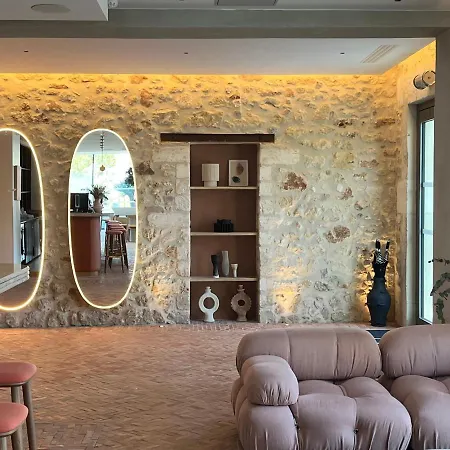 La Maison Verchant - D'hotes Panzió