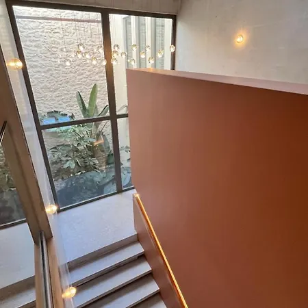 Bed & Breakfast La Maison Verchant - D'hotes Montpellier