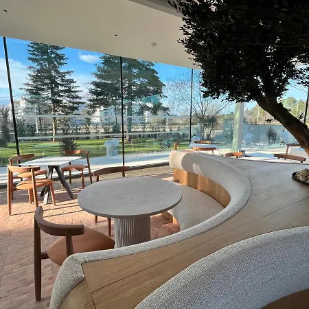 La Maison Verchant - D'hotes 4* Montpellier