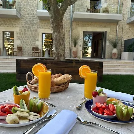 Panzió La Maison Verchant - D'hotes 4*