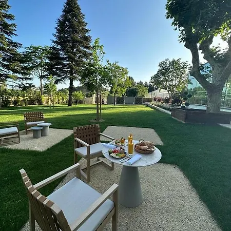 Bed & Breakfast La Maison Verchant - D'hotes 4*