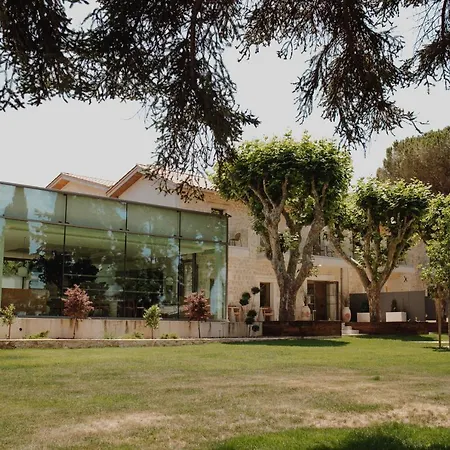 La Maison Verchant - D'hotes 4*