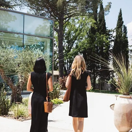 La Maison Verchant - D'hotes Montpellier