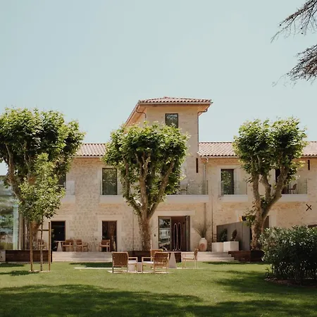 La Maison Verchant - D'hotes Montpellier