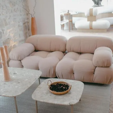 La Maison Verchant - D'hotes Bed & Breakfast Montpellier