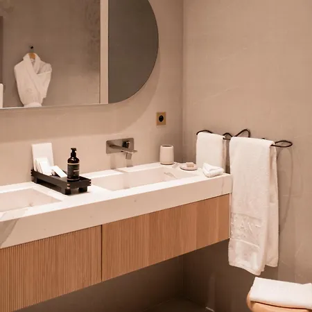 La Maison Verchant - D'hotes 4* Montpellier