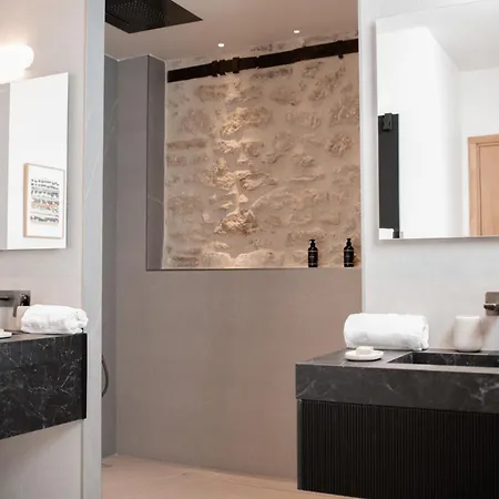 La Maison Verchant - D'hotes Panzió Montpellier