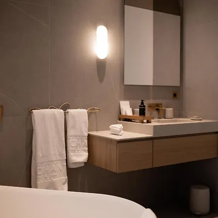 La Maison Verchant - D'hotes 4*