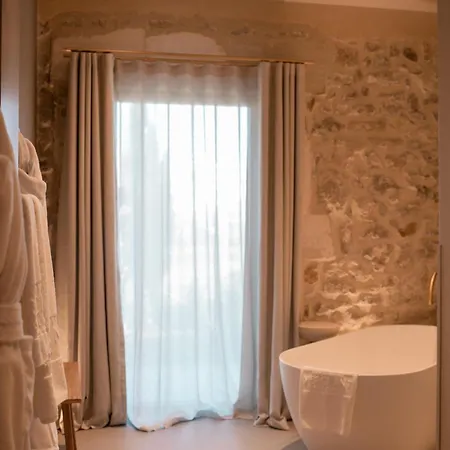 La Maison Verchant - D'hotes Panzió