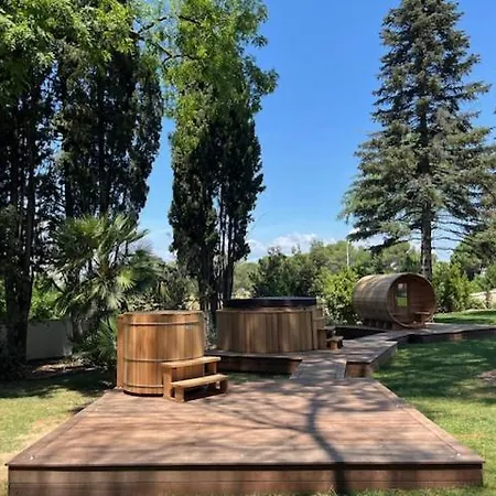 La Maison Verchant - D'hotes 4*