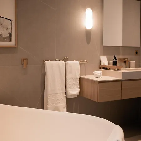 La Maison Verchant - D'hotes