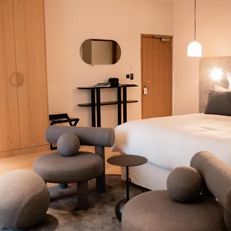 La Maison Verchant - D'hotes Panzió