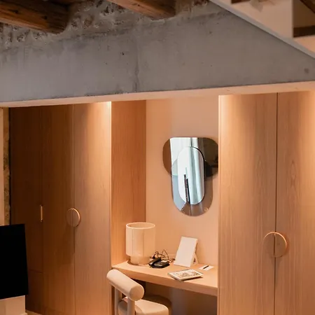 La Maison Verchant - D'hotes 4*