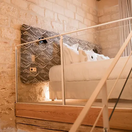 La Maison Verchant - D'hotes Montpellier