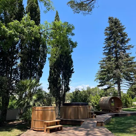 Panzió La Maison Verchant - D'hotes