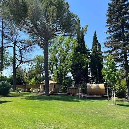 La Maison Verchant - D'hotes Panzió 4*