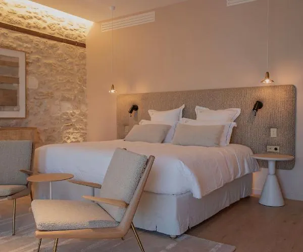 فندق مبيت وإفطار La Maison Verchant - D'hotes مونبيلييه