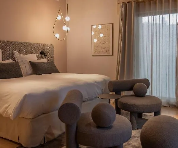 فندق مبيت وإفطار La Maison Verchant - D'hotes