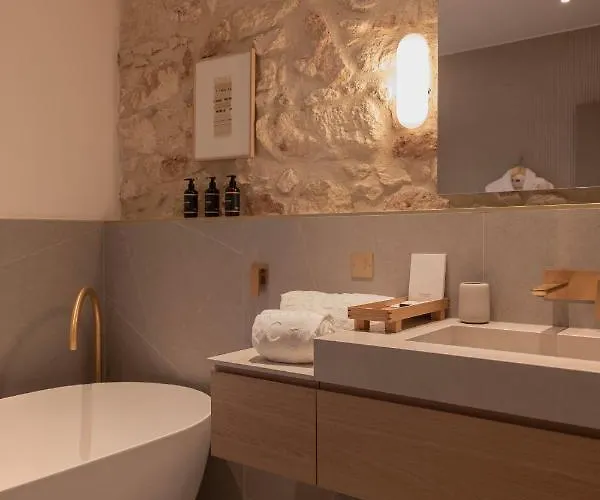 فندق مبيت وإفطار La Maison Verchant - D'hotes