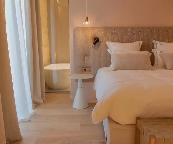 La Maison Verchant - D'hotes 4* مونبيلييه