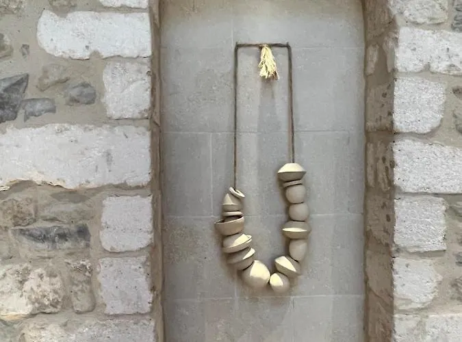 La Maison Verchant - D'hotes 4*