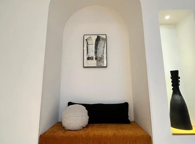 La Maison Verchant - D'hotes مونبيلييه