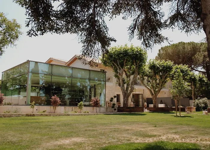 La Maison Verchant - D'hotes 4*