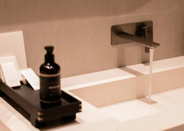 فندق مبيت وإفطار La Maison Verchant - D'hotes 4*