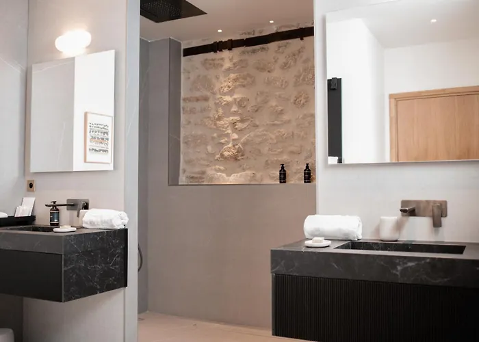 La Maison Verchant - D'hotes فندق مبيت وإفطار مونبيلييه