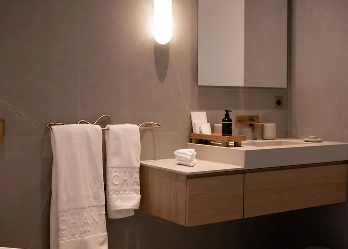 La Maison Verchant - D'hotes 4*