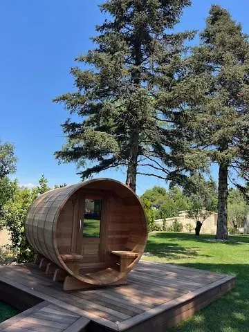 فندق مبيت وإفطار La Maison Verchant - D'hotes مونبيلييه