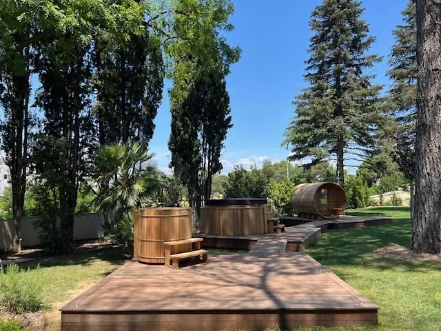 La Maison Verchant - D'hotes 4*