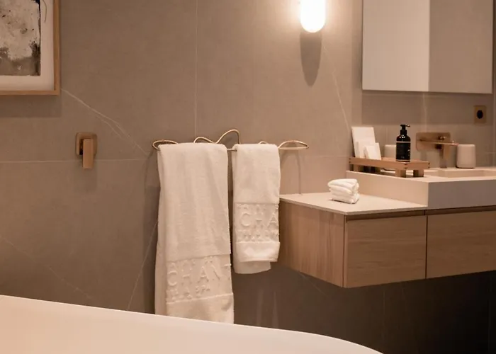 La Maison Verchant - D'hôtes